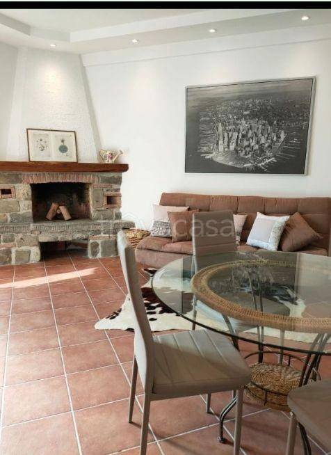 Appartamento in in affitto da privato a Serravalle Pistoiese via Argine Stella, 3