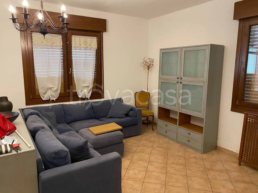 Appartamento in in vendita da privato a Ravenna via delle Gronde, 1B
