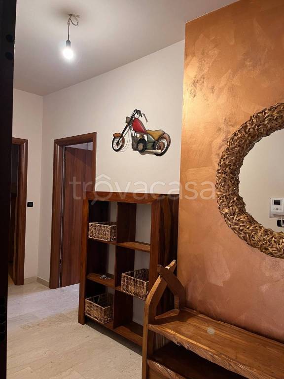 Appartamento in in vendita da privato a Grugliasco via Rieti, 18