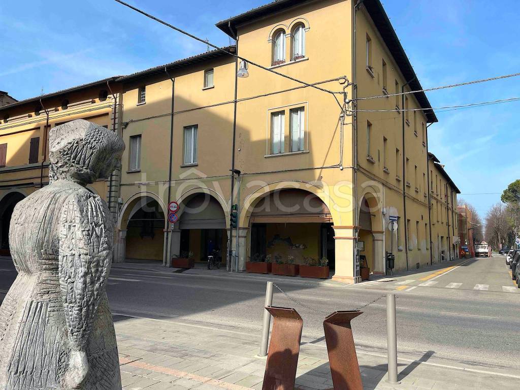 Appartamento in vendita a Castel Bolognese via Emilia Interna