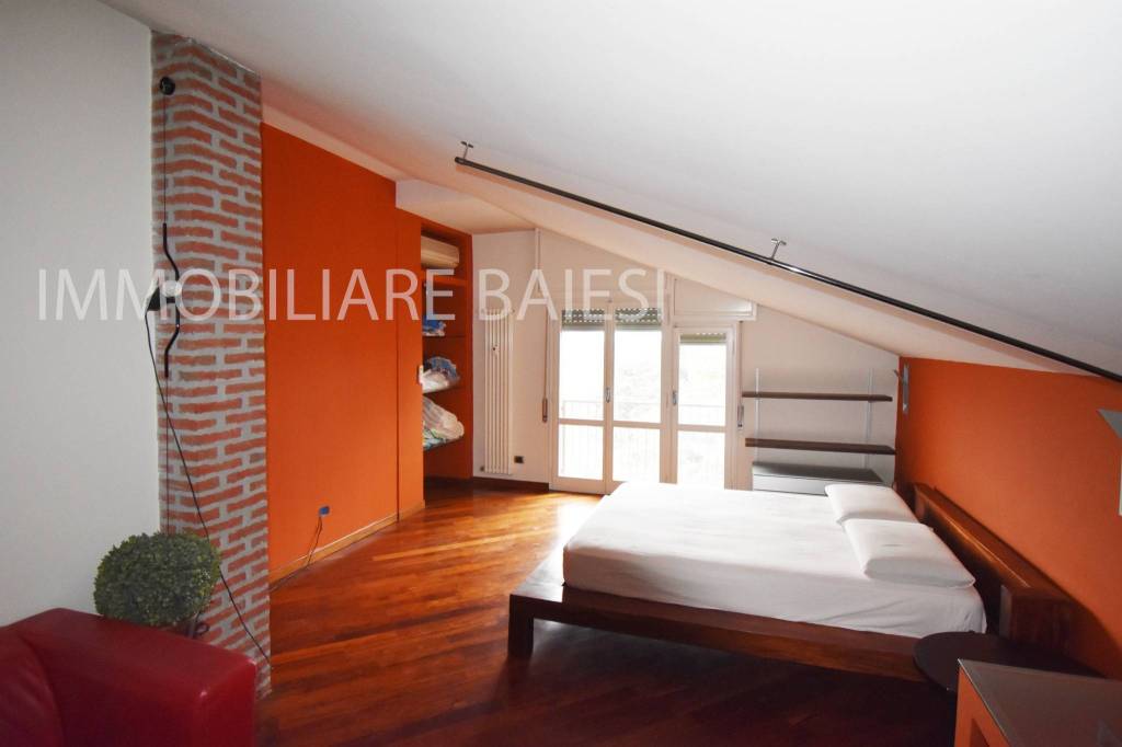 Appartamento in affitto a San Lazzaro di Savena via Carlo Jussi, 43
