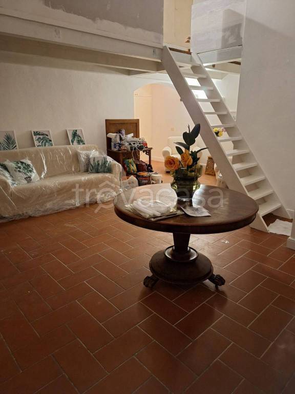 Appartamento in in affitto da privato a San Giuliano Terme via San Giuliano Terme, 98
