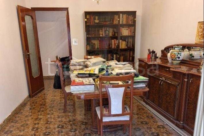 Appartamento in in vendita da privato a Palermo via Bergamo, 74
