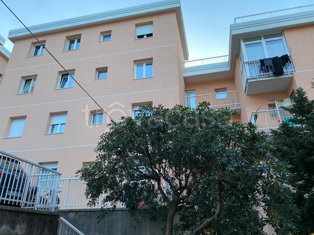 Appartamento in vendita a San Dorligo della Valle località Francovec, 412