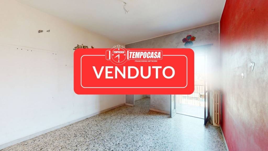 Appartamento in vendita a Settimo Torinese via Montello, 8