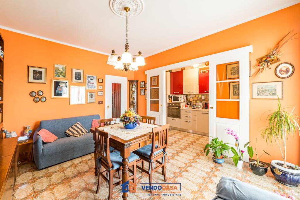 Appartamento in vendita a Racconigi corso Principe di Piemonte, 62