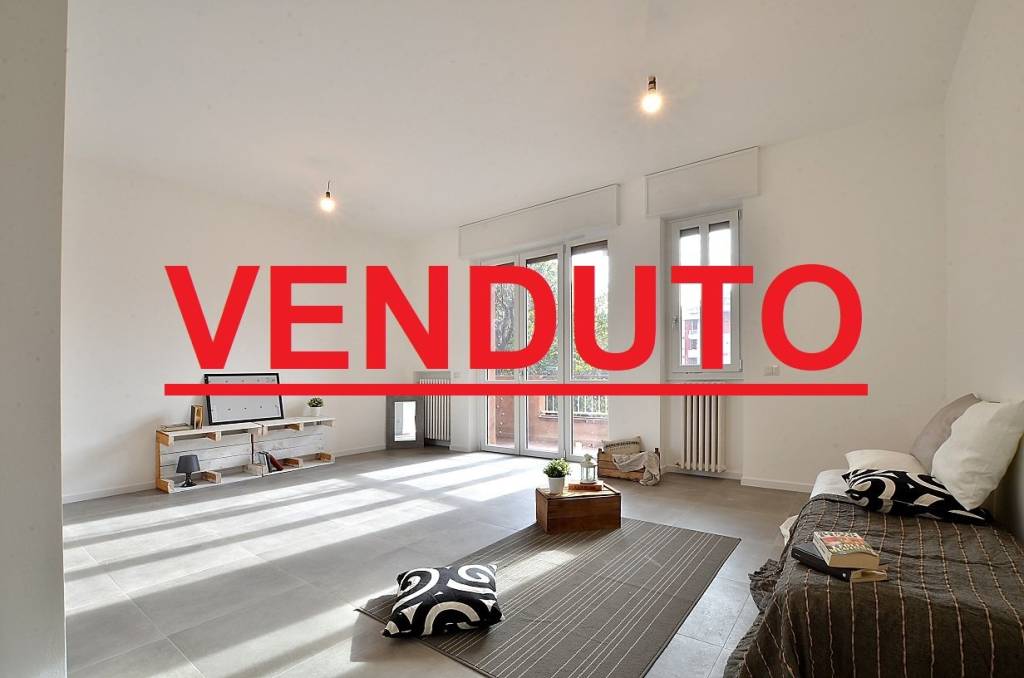 Appartamento in vendita a Brugherio via Isonzo, 2