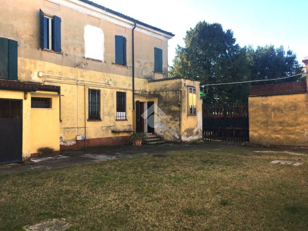 Appartamento in vendita a San Giorgio Bigarello via Villanova Maiardina