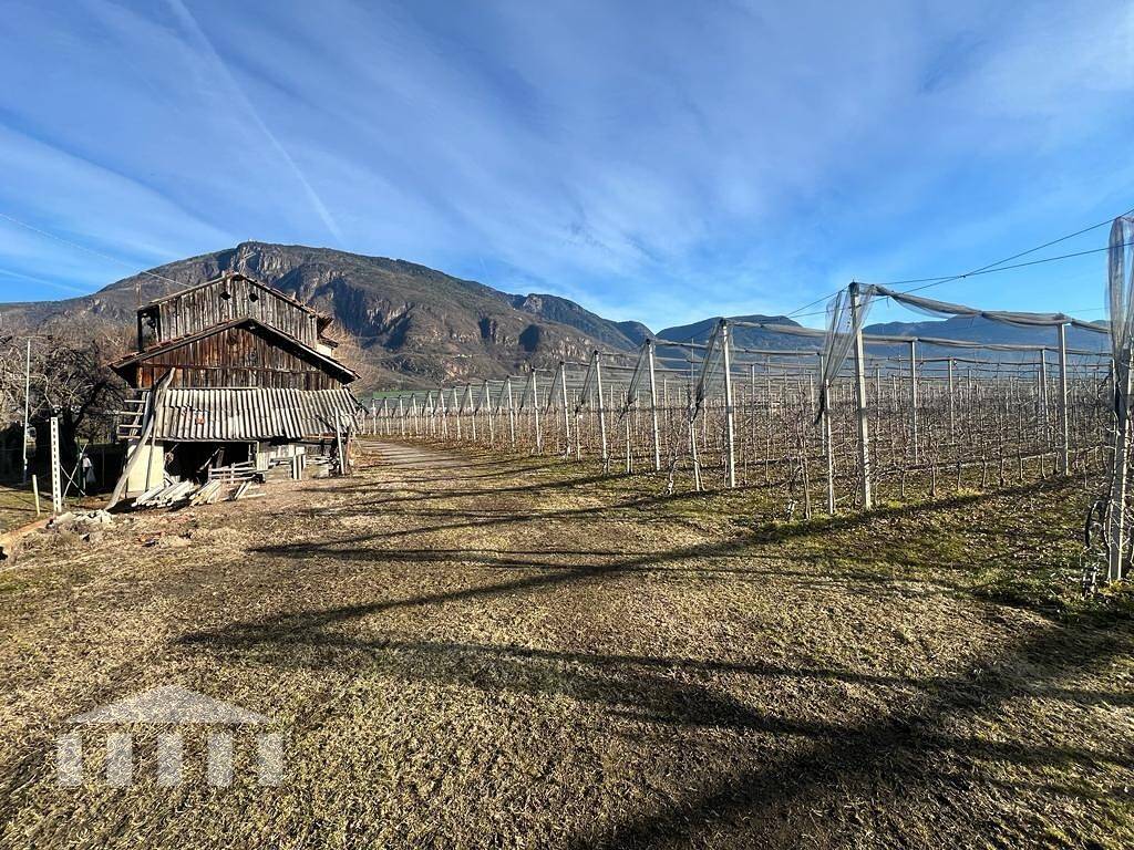 Terreno Residenziale in vendita a Bolzano