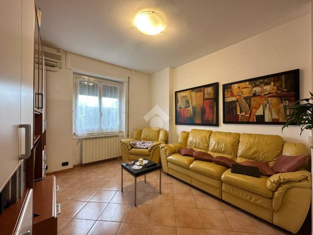 Appartamento in vendita a Genova via coronata, 80