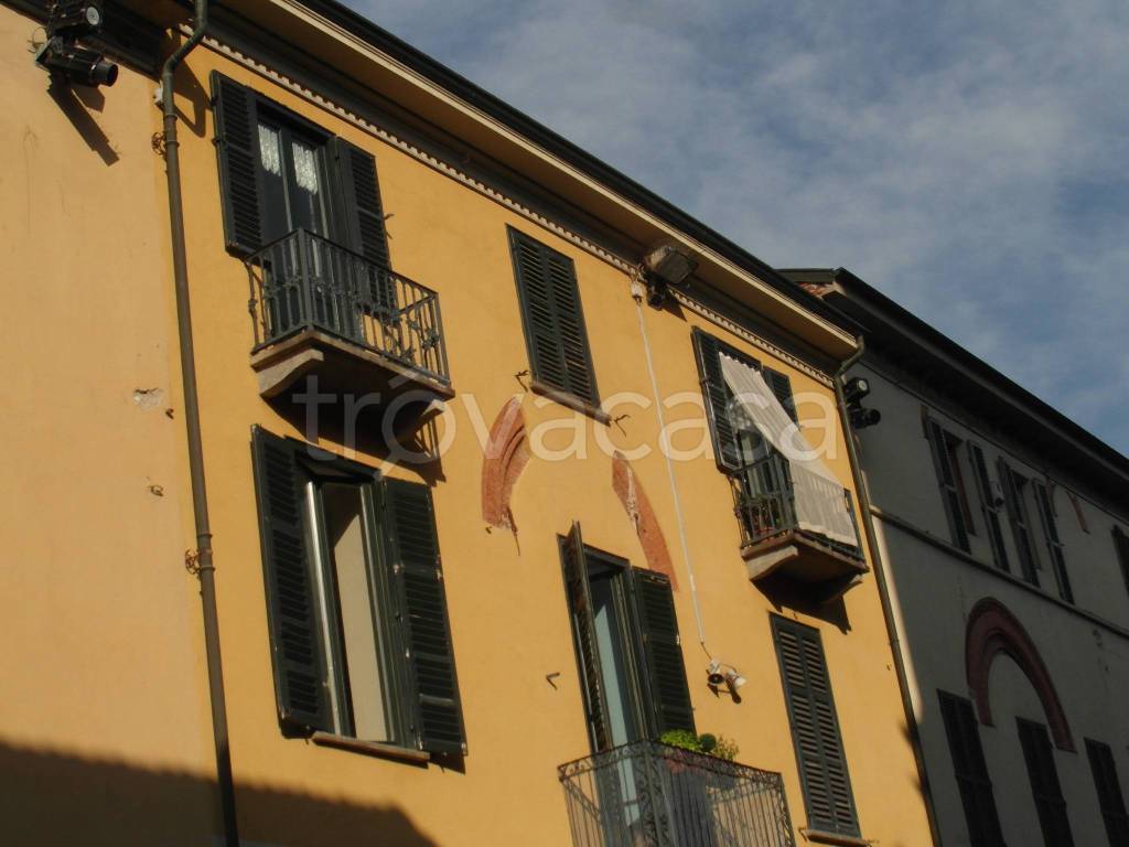 Appartamento in affitto a Chieri via Vittorio Emanuele ii, 50