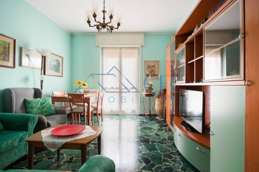 Appartamento in vendita a Milano via Padova, 194
