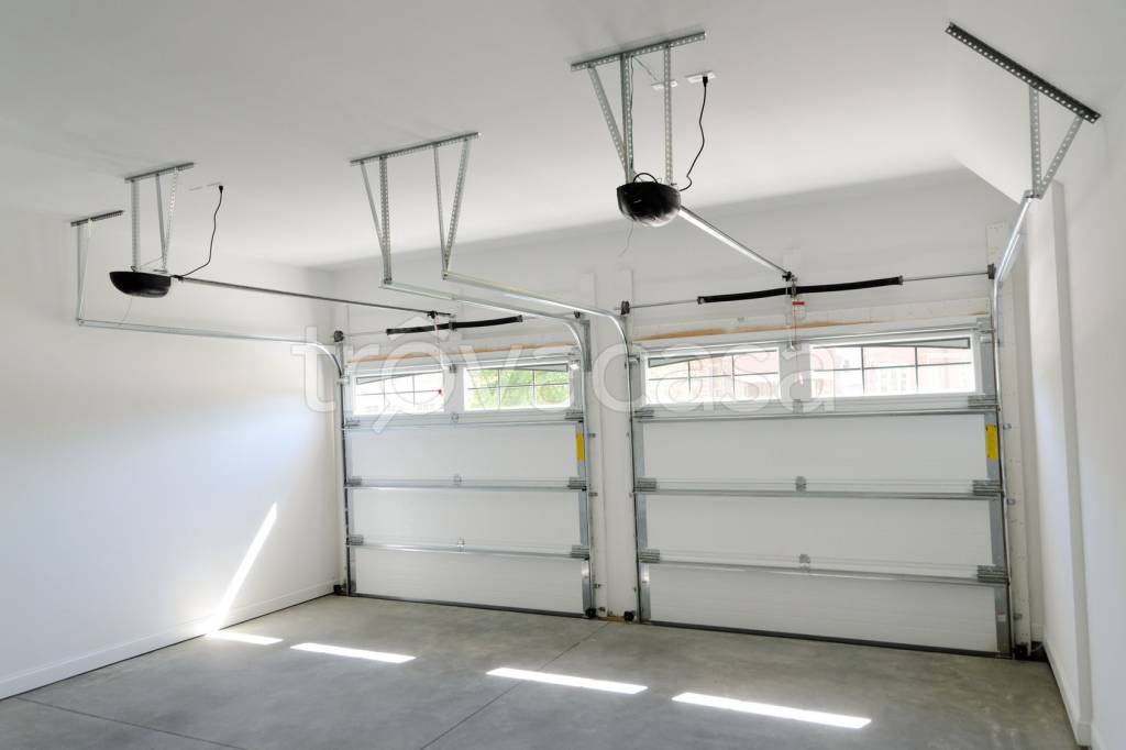Garage in vendita a Sestri Levante