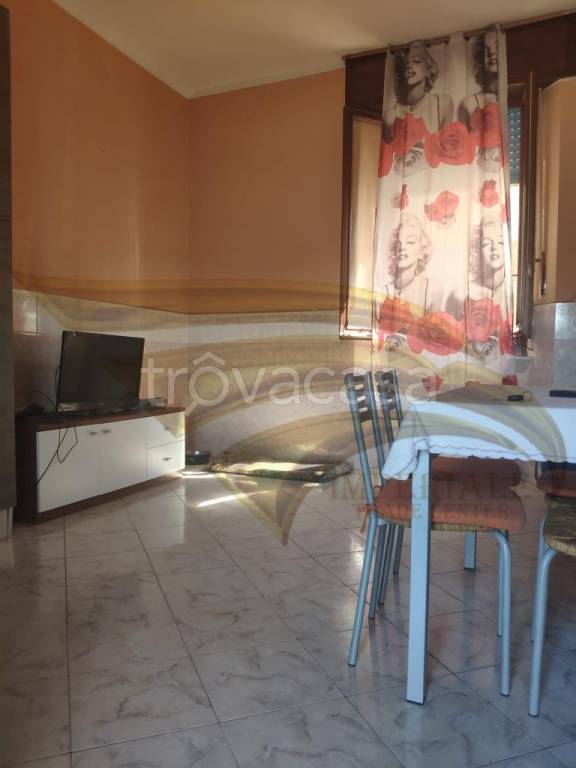 Appartamento in vendita a San Giuliano Milanese via Unica Poasco, 3