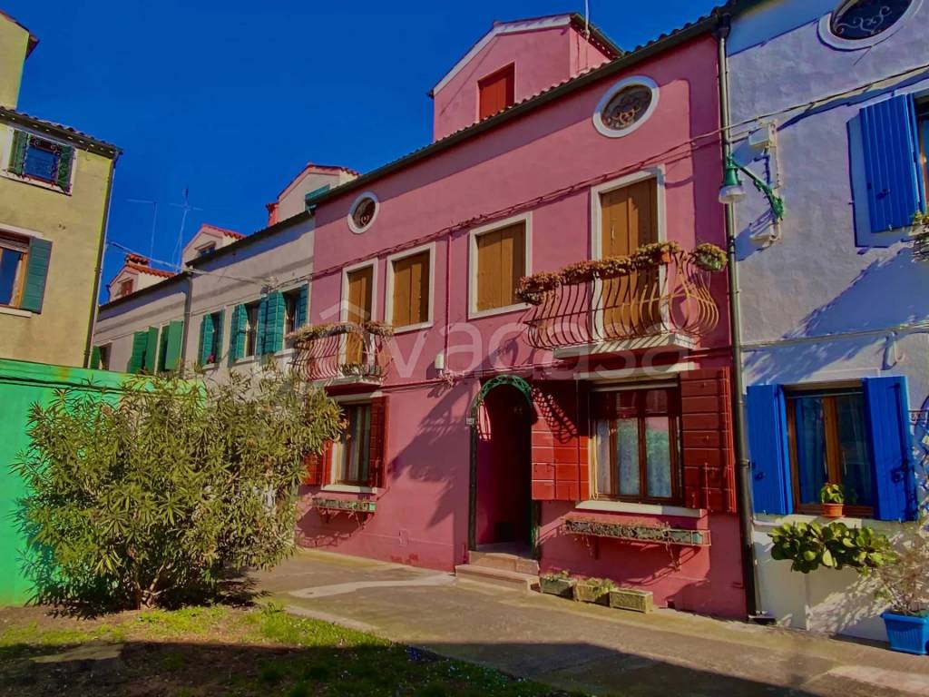 Villa a Schiera in vendita a Venezia