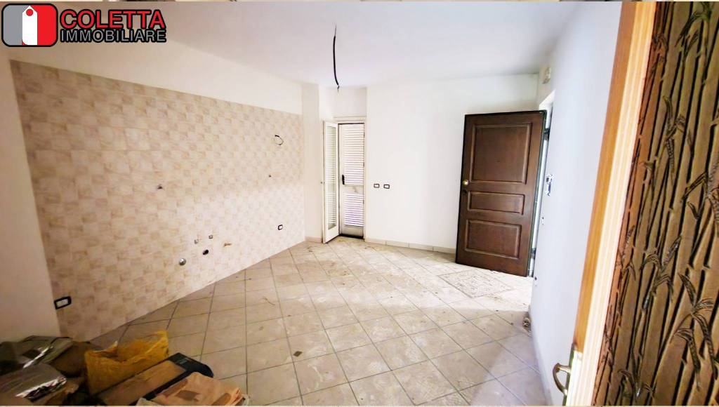 Appartamento in vendita ad Acerra via Giuseppe Del Pennino