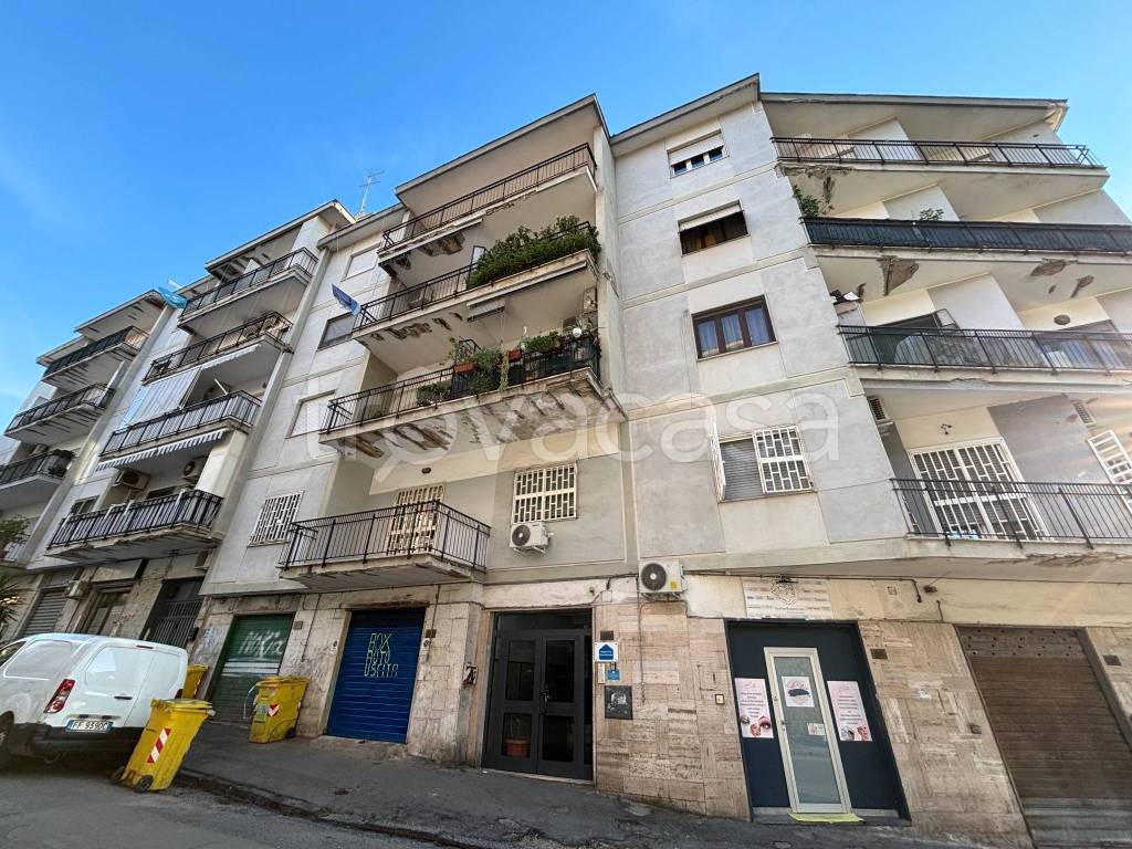 Appartamento in vendita a Napoli via Filippo Maria Briganti
