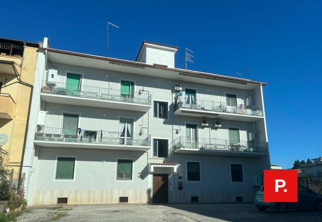 Appartamento in vendita a Casagiove via Nazionale Appia