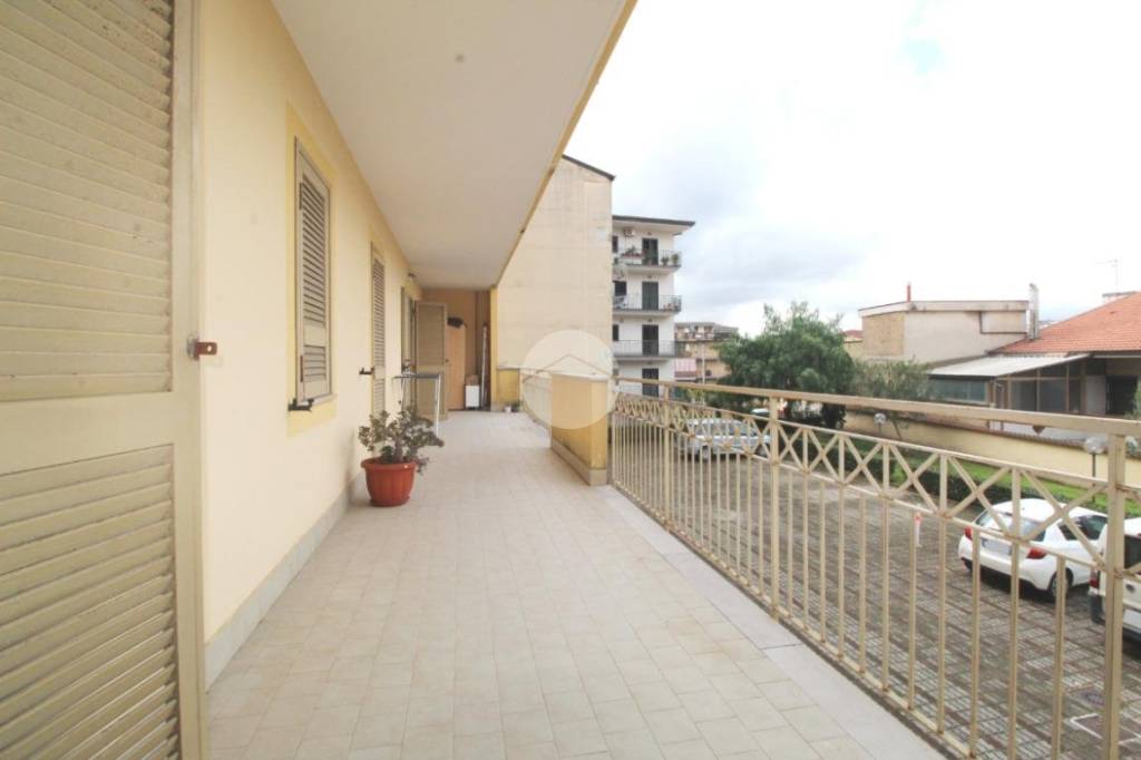 Appartamento in vendita a Santa Maria Capua Vetere via Capitano, 10