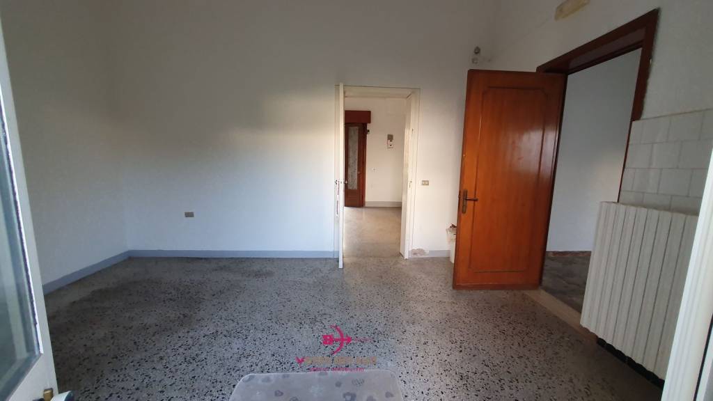 Villa in vendita a Carmiano via Fiume, 33