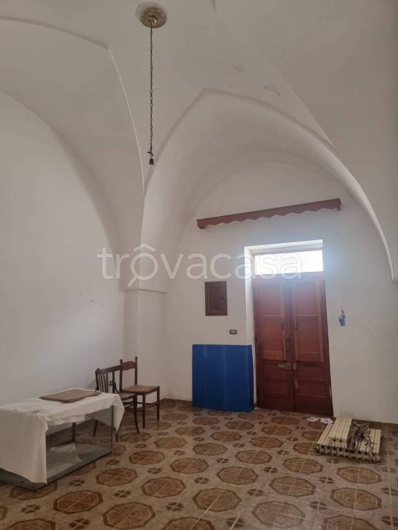Casa Indipendente in in vendita da privato a San Vito dei Normanni via Dottor Vincenzo Azzariti, 152