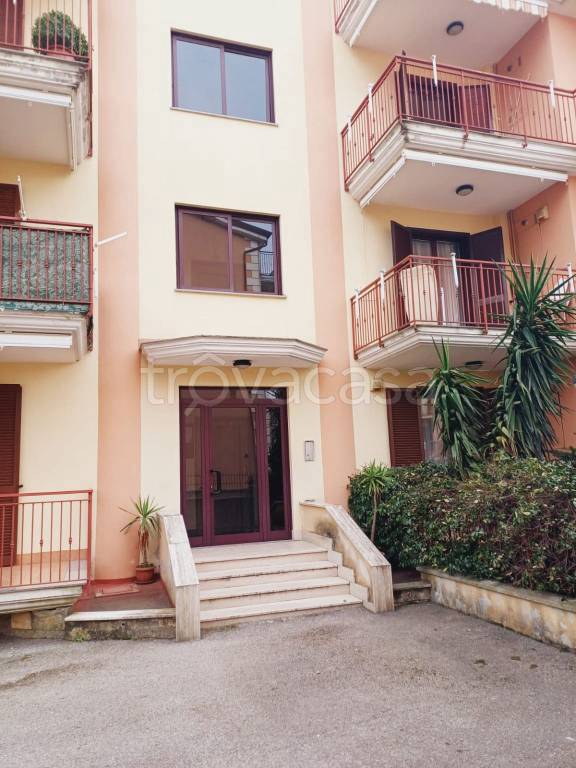 Appartamento in vendita a Tufino via Alcide De Gasperi
