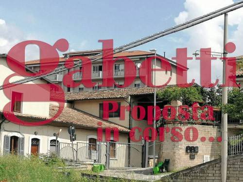 Appartamento in vendita a L'Aquila via Monte Terminillo, 2