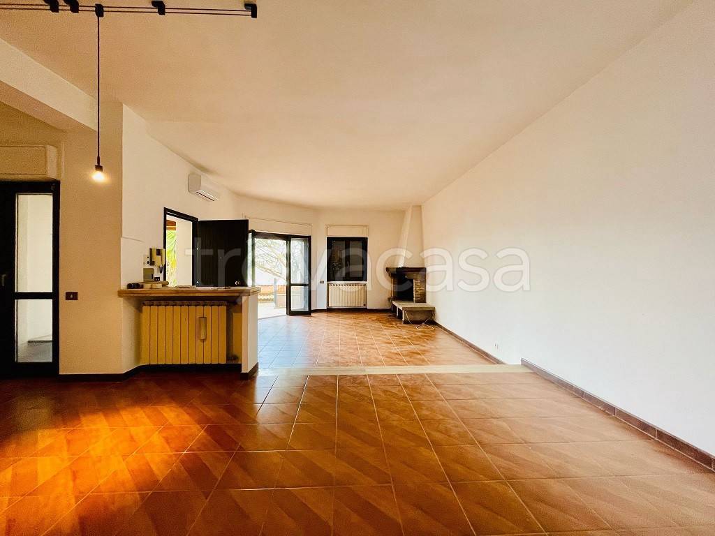 Appartamento in vendita a Trevignano Romano