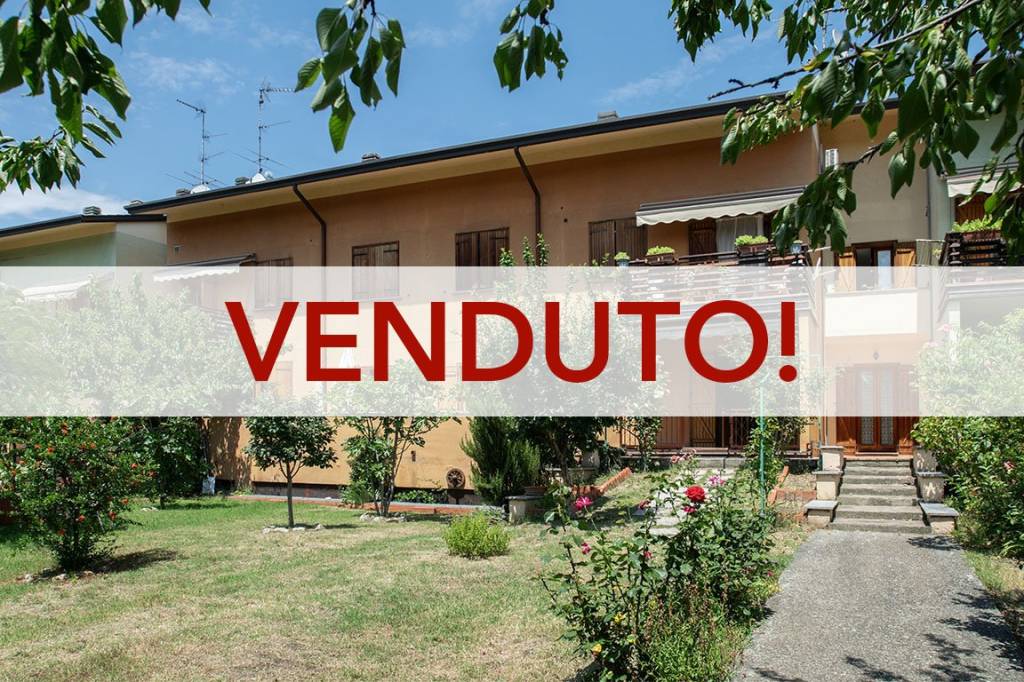 Appartamento in vendita a Varzi via Maria Lavezzari