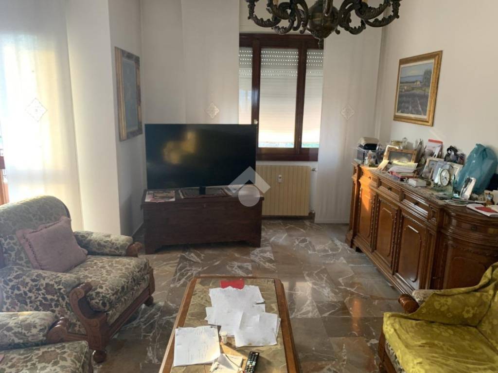 Appartamento in vendita a Monza via Sandro Botticelli, 32