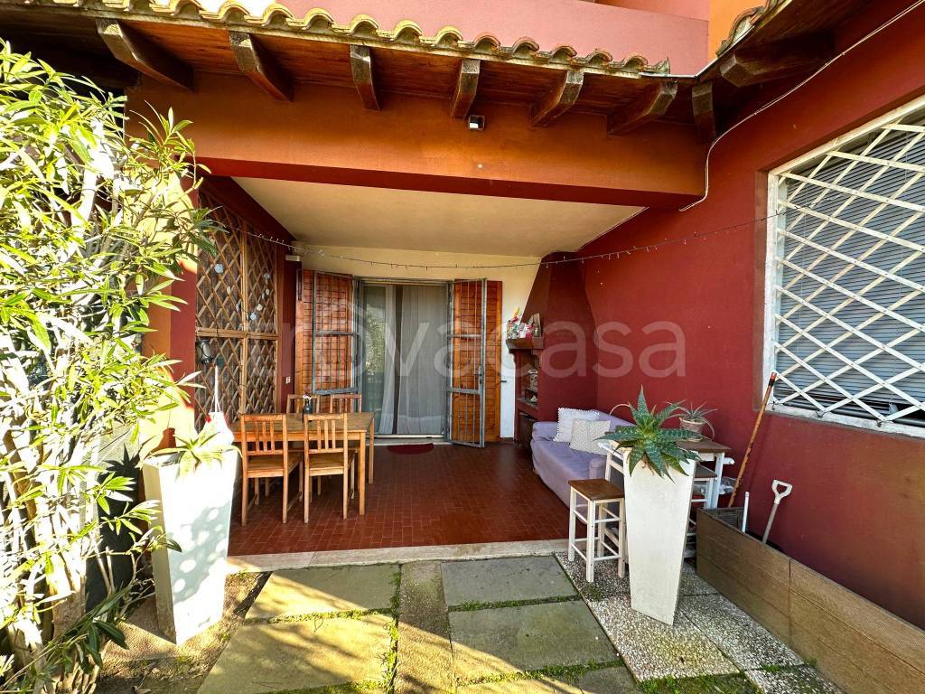 Villa a Schiera in vendita a Comacchio viale Equador