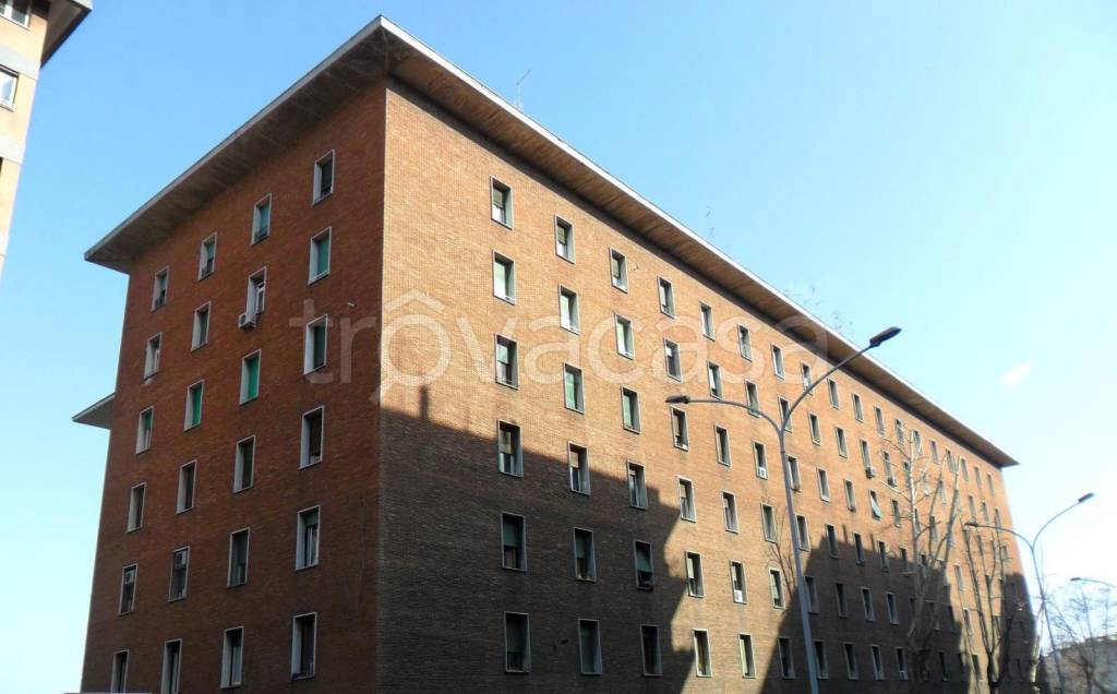 Appartamento in vendita a Roma circonvallazione Nomentana, 251