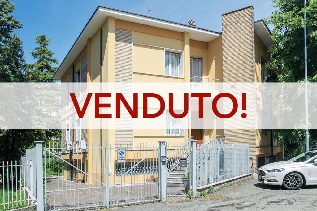Villa Bifamiliare in vendita a Voghera via Bonfiglio Zanardi