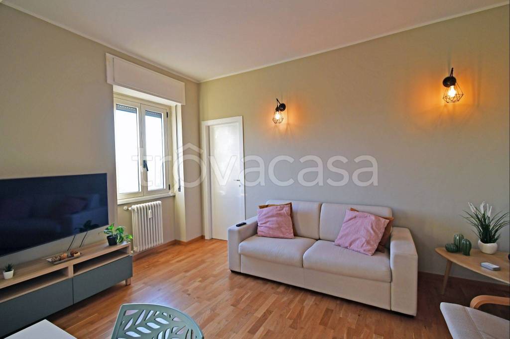 Appartamento in in vendita da privato a Milano viale Liguria, 48