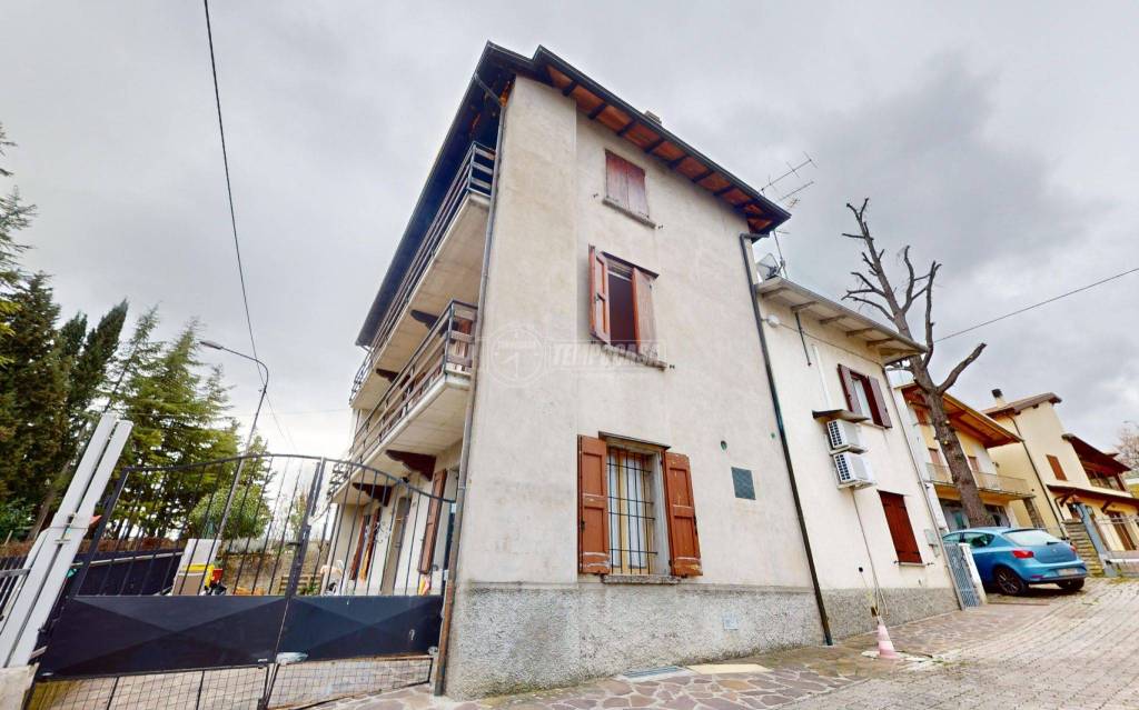 Casa Indipendente in vendita a Zocca via Ciano 2271