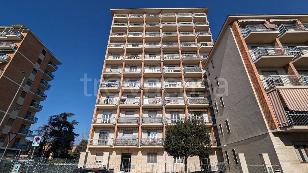 Appartamento in vendita a Collegno via Domenico Cimarosa, 38