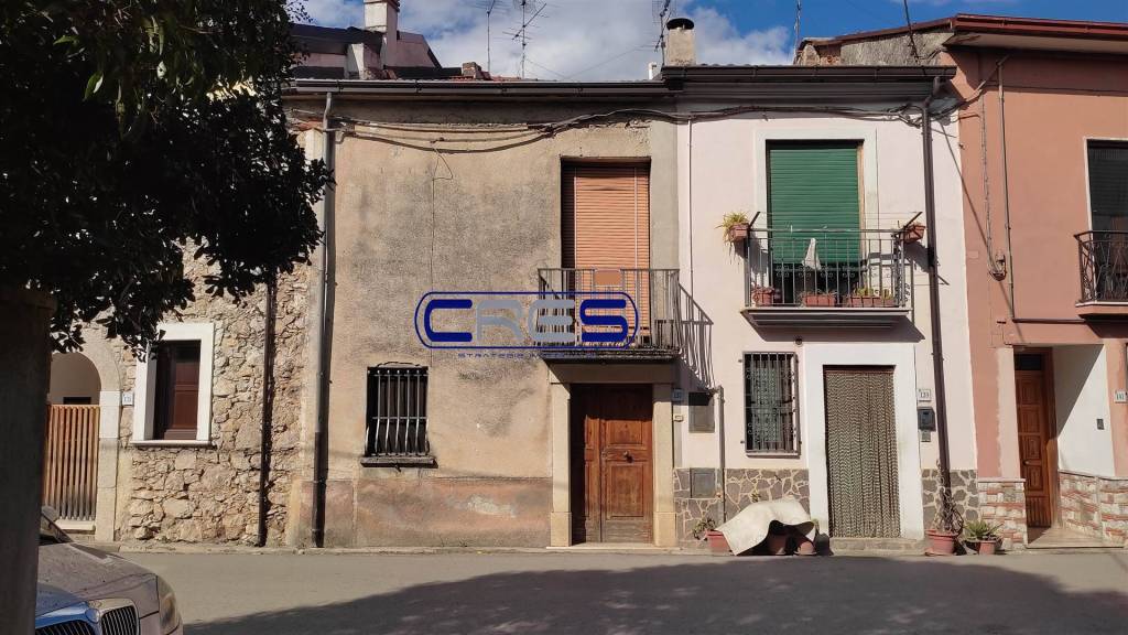 Appartamento in vendita a Sant'Arsenio via San Sebastiano, 116