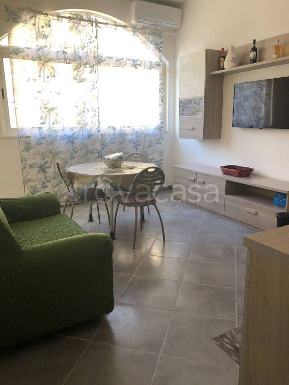 Appartamento in in affitto da privato a Napoli via Nuova Poggioreale, 58