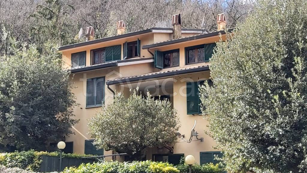 Appartamento in vendita a Perugia strada Perugia Ponte Rio, 11A
