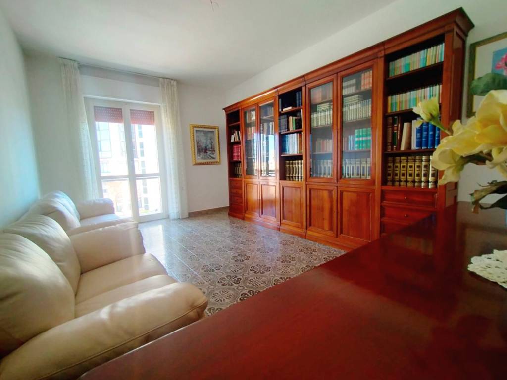 Appartamento in vendita a Quartu Sant'Elena