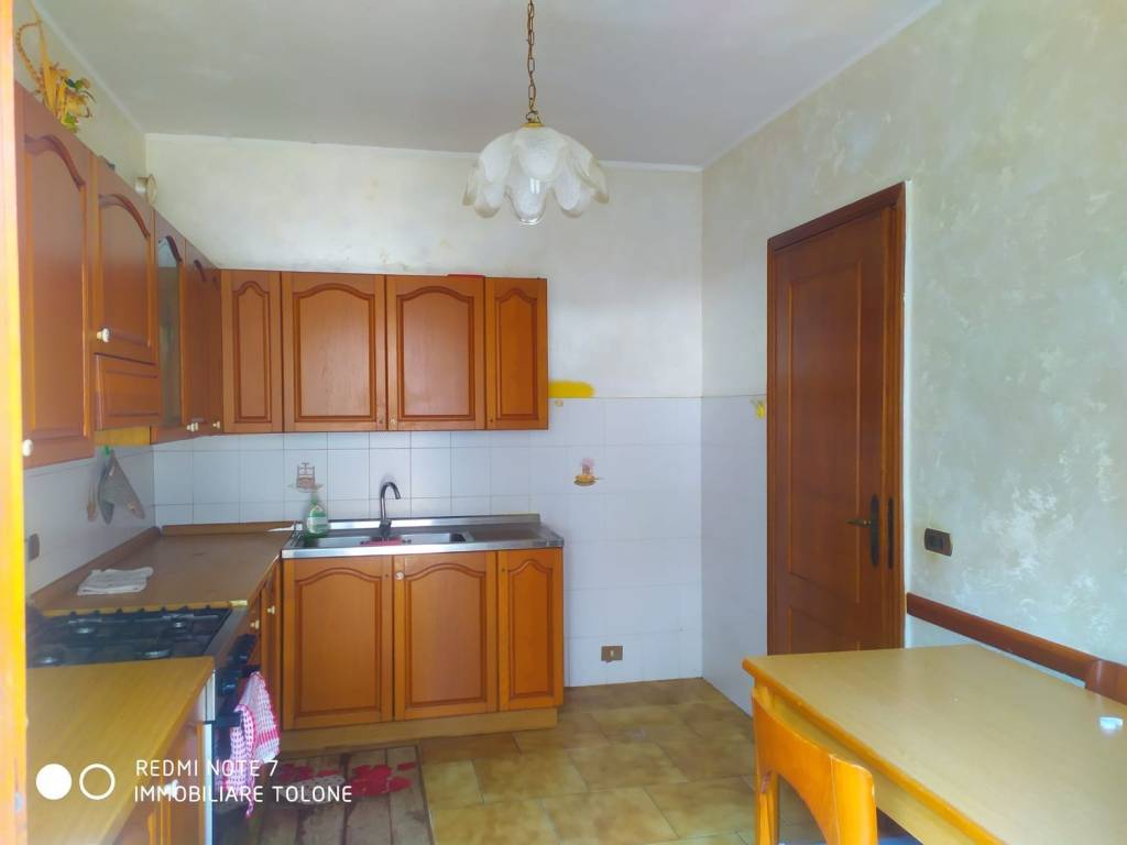 Appartamento in vendita a Borgo Val di Taro cesare Battisti, 34