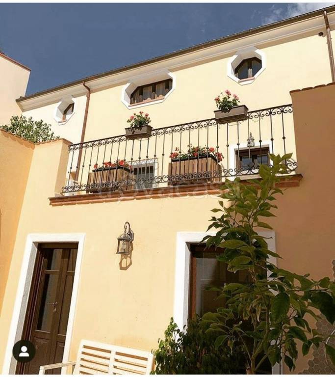 Villa in in vendita da privato a Tortolì via Goffredo Mameli, 23