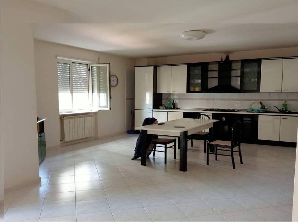 Appartamento in vendita a Santa Maria Capua Vetere vico Mazzocchi, 225