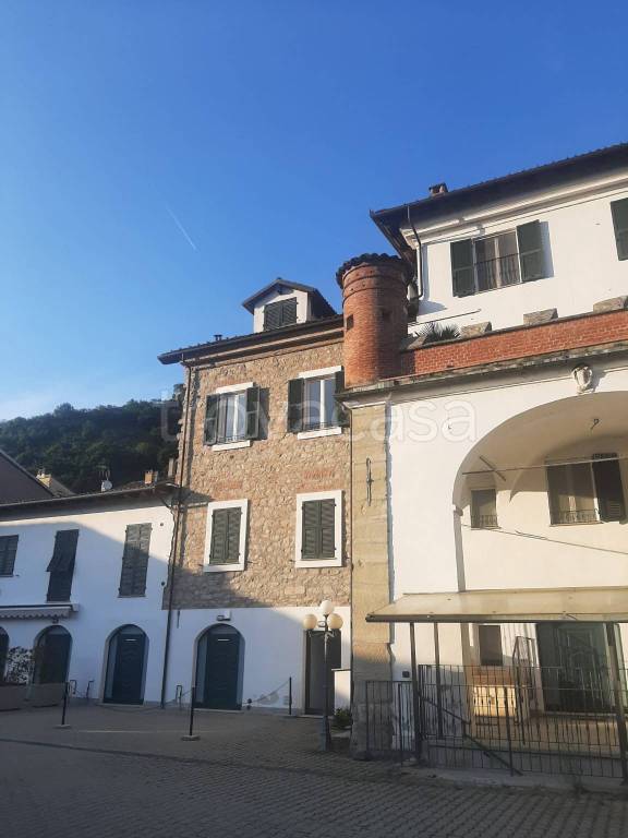 Appartamento in in vendita da privato a Gavi via Magione, 4