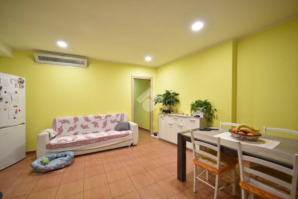 Appartamento in vendita a Cagliari via Corte d'Appello, 8