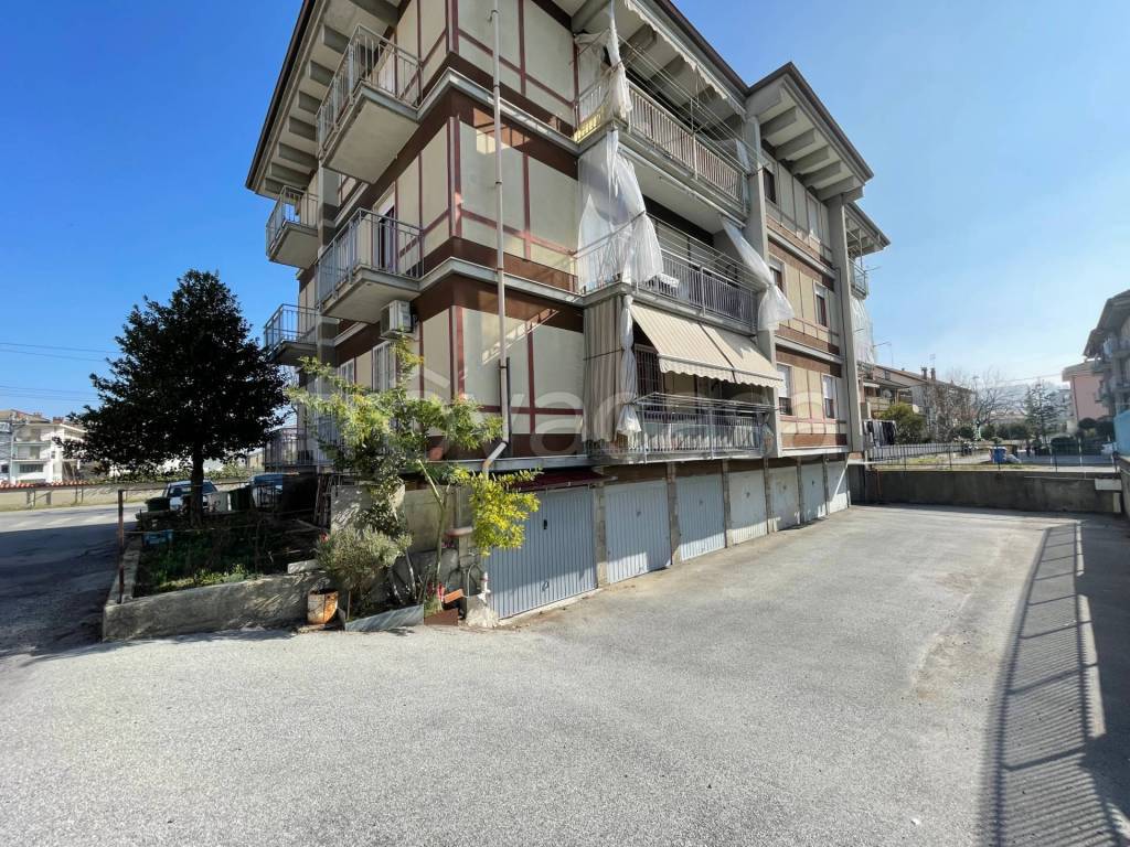 Appartamento in vendita a Mondovì via alba, 29