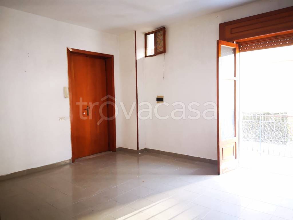 Appartamento in vendita a Orta di Atella via Giuseppe Garibaldi, 91A