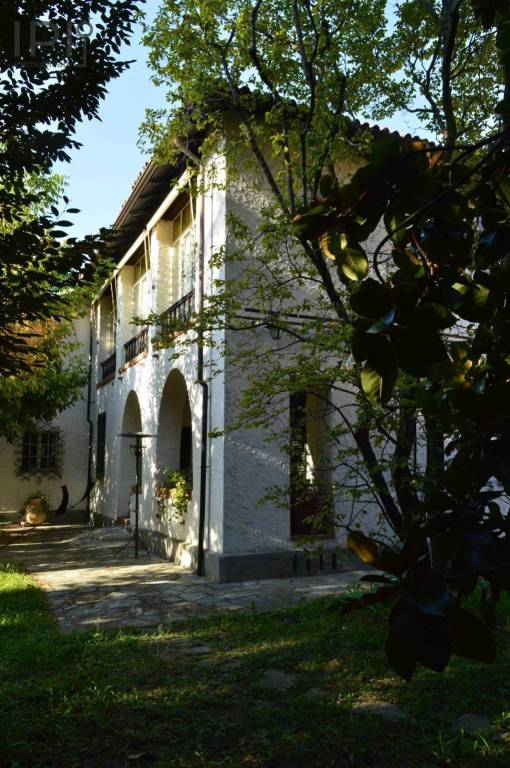 Villa in vendita a Canelli via carreddu