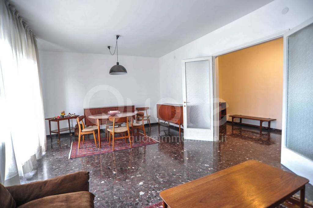 Appartamento in vendita a Udine piazzale osoppo