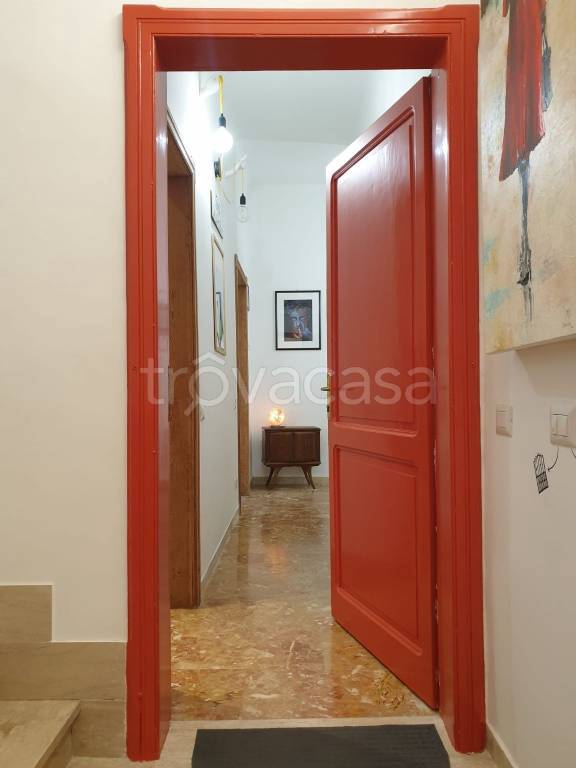 Appartamento in in affitto da privato a Civitanova Marche viale Vittorio Veneto, 107